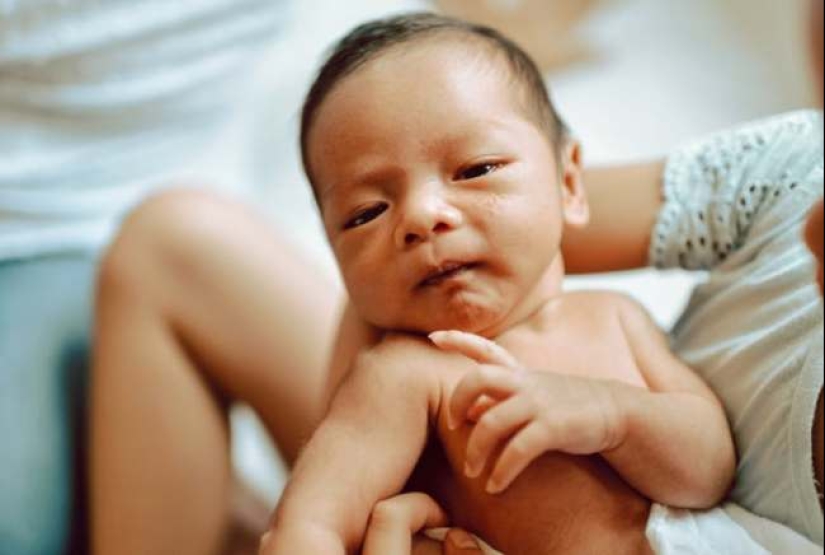 La planta intermedia: que son intersexuales y cómo vivir en la sociedad moderna La planta intermedia: que son intersexuales y cómo vivir en la sociedad moderna