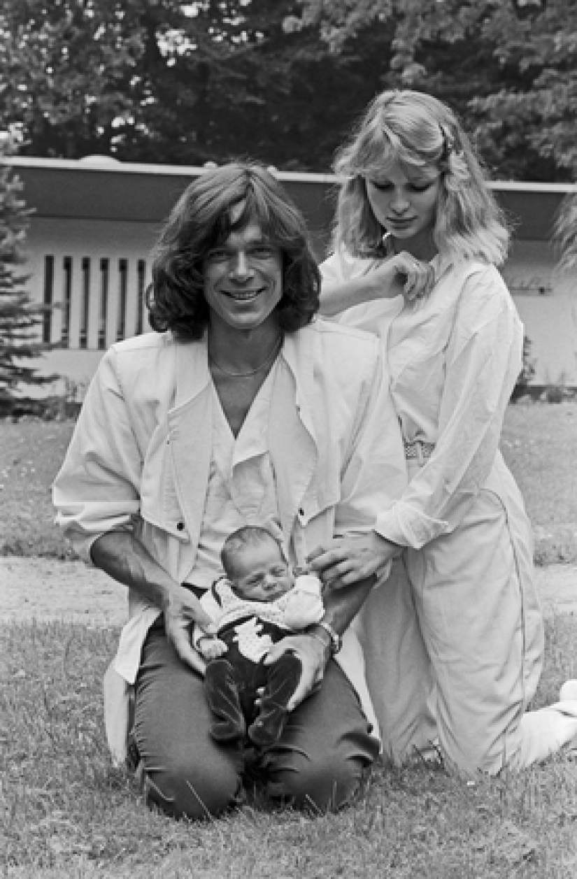 La primera supermodelo británica: la historia de Jean Shrimpton