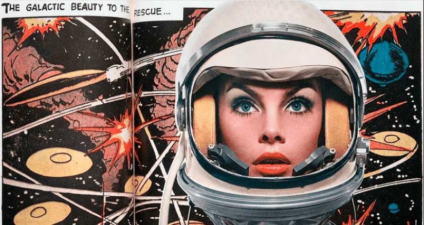 La primera supermodelo británica: la historia de Jean Shrimpton