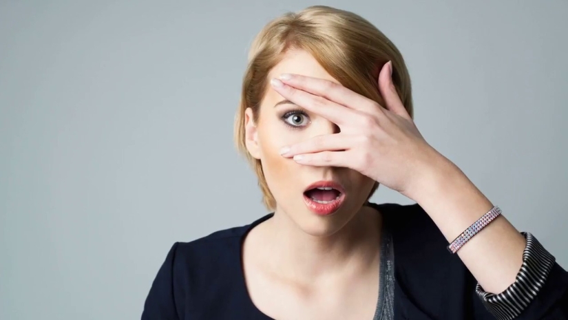 La Princesa también kakayut? 11 de jugosa hechos acerca de las chicas que los hombres son mejor no saber La Princesa también kakayut? 11 de jugosa hechos acerca de las chicas que los hombres son mejor no saber