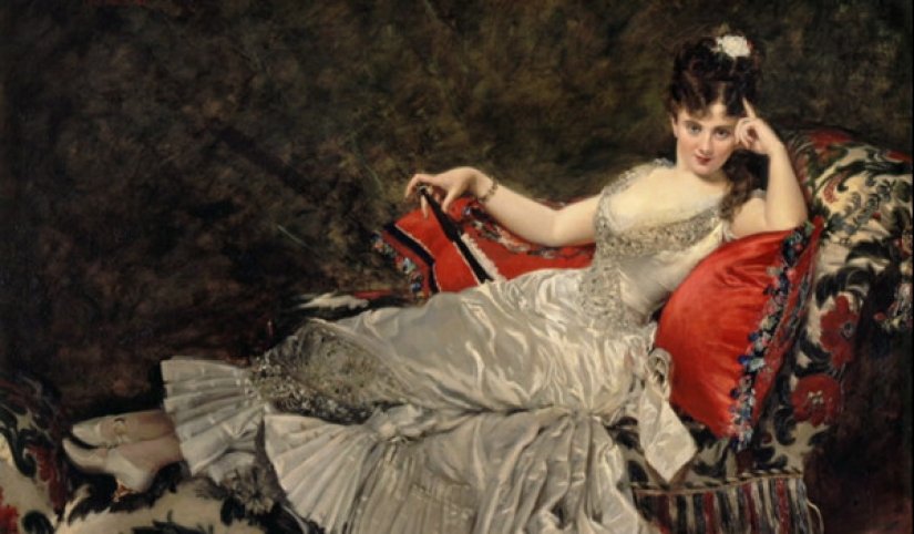 La prostitución en el siglo XVIII: sacerdotisas del amor que entraron en la "lista Harris" La prostitución en el siglo XVIII: sacerdotisas del amor que entraron en la "lista Harris"