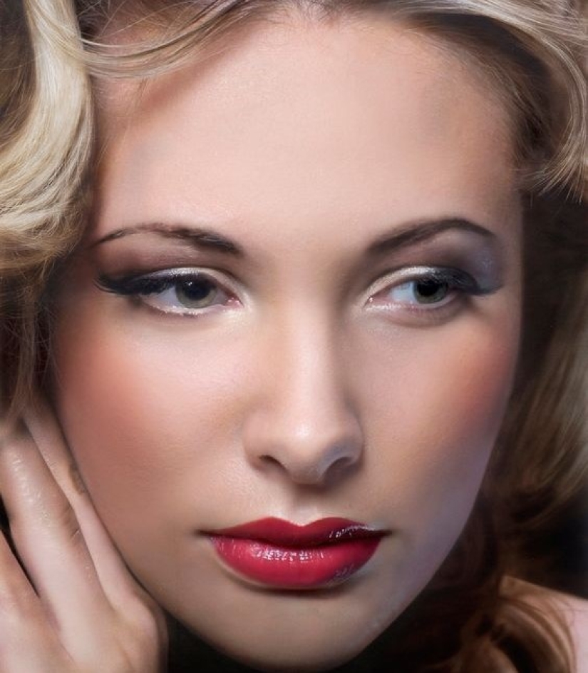 La realidad borrosa de Drew Blair-Maestro del fotorrealismo en la aerografía