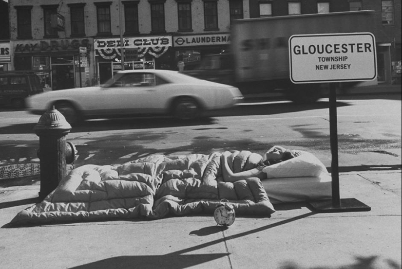 La revolución sin pantalones: cómo pasaban el rato los hippies de los años 60 La revolución sin pantalones: cómo pasaban el rato los hippies de los años 60