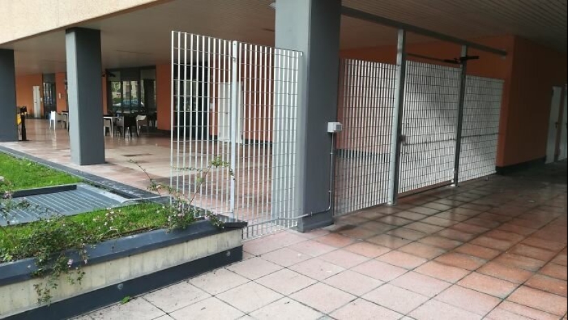 La risa y el pecado: 30 errores épicos de los aspirantes a diseñadores La risa y el pecado: 30 errores épicos de los aspirantes a diseñadores