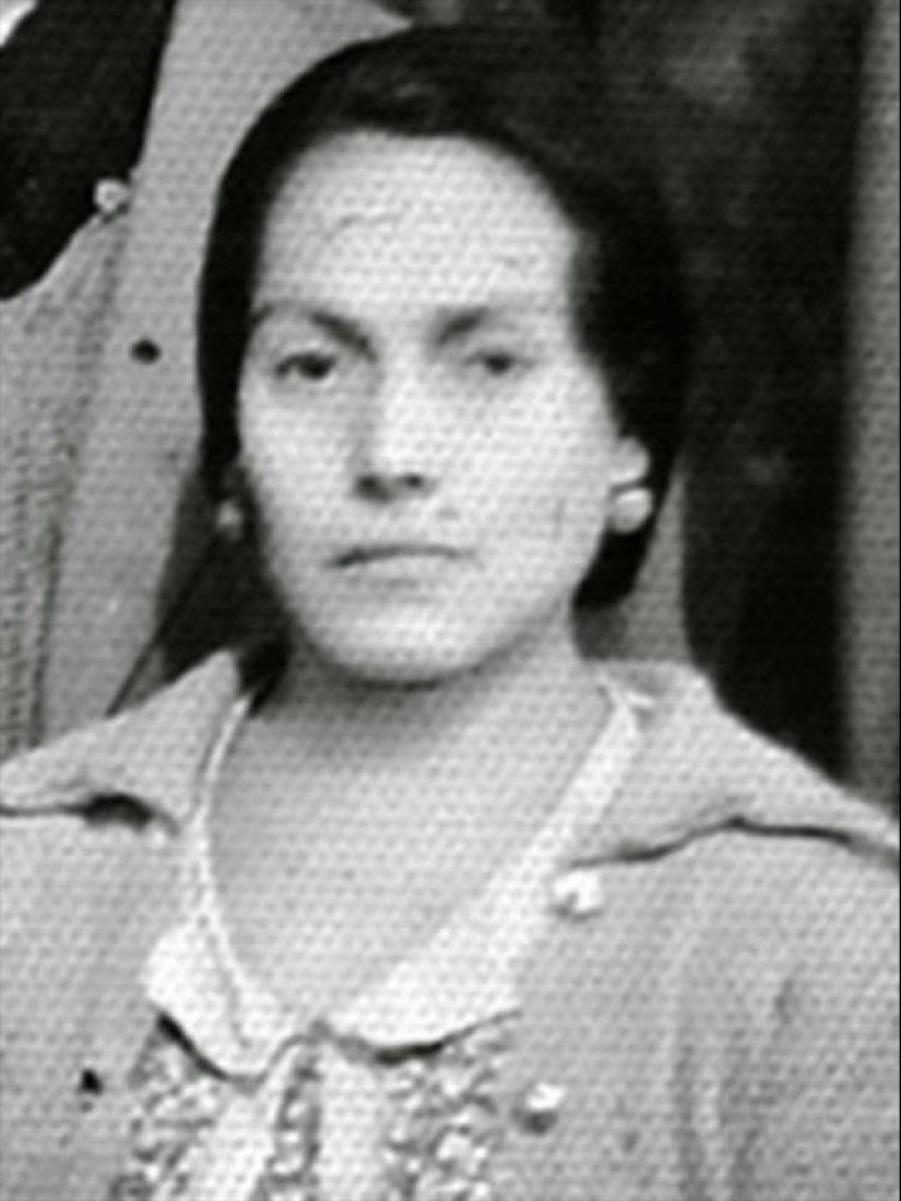 La sangrienta historia de Magdalena Solís-prostituta, vampiro y "diosa de los aztecas" La sangrienta historia de Magdalena Solís-prostituta, vampiro y "diosa de los aztecas"