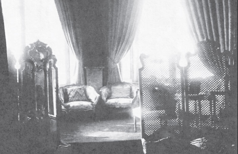 La solución del problema de la vivienda de una manera real: dónde vivían Nicolás II y su joven esposa La solución del problema de la vivienda de una manera real: dónde vivían Nicolás II y su joven esposa