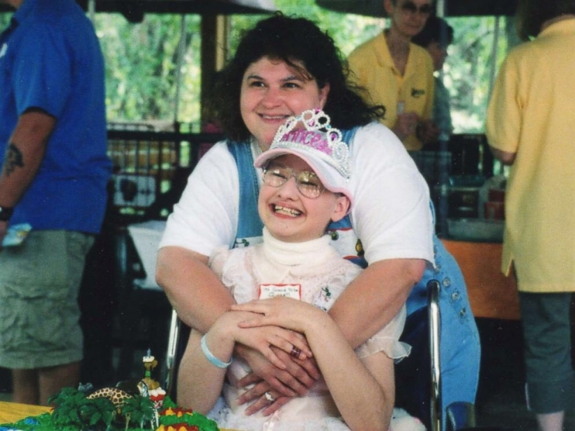 La terrible historia de Gypsy Blanchard, que planeó la muerte de su madre para su propia felicidad