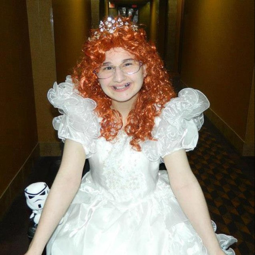 La terrible historia de Gypsy Blanchard, que planeó la muerte de su madre para su propia felicidad