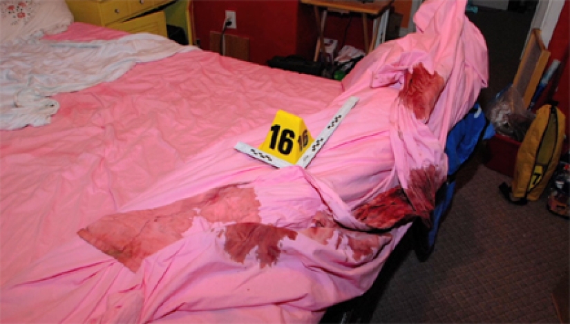 La terrible historia de Gypsy Blanchard, que planeó la muerte de su madre para su propia felicidad