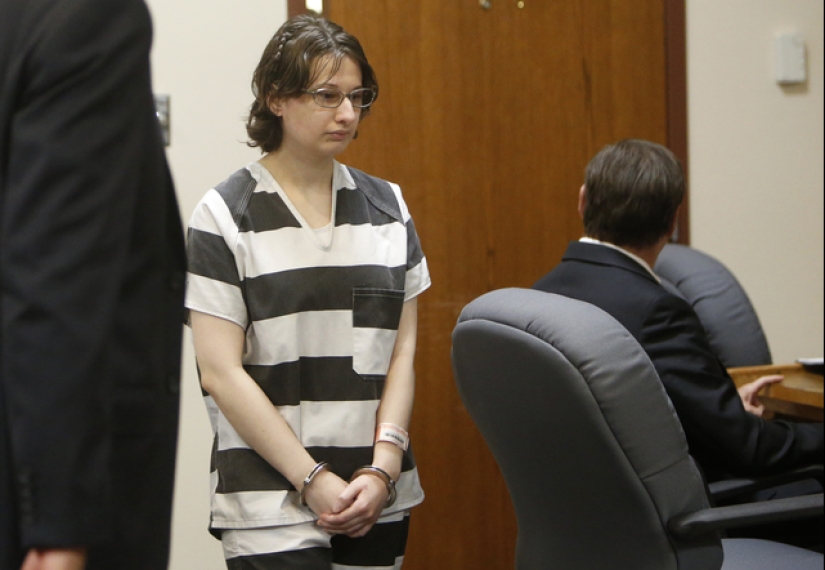 La terrible historia de Gypsy Blanchard, que planeó la muerte de su madre para su propia felicidad