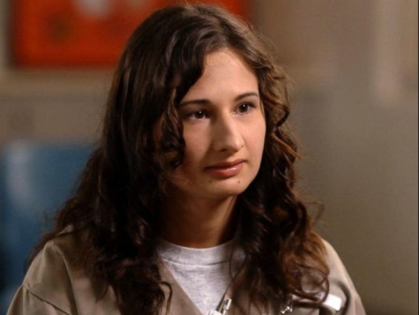 La terrible historia de Gypsy Blanchard, que planeó la muerte de su madre para su propia felicidad