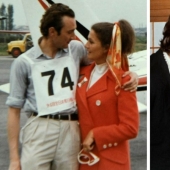 La trágica historia de amor de Vivien Leigh y Laurence Olivier