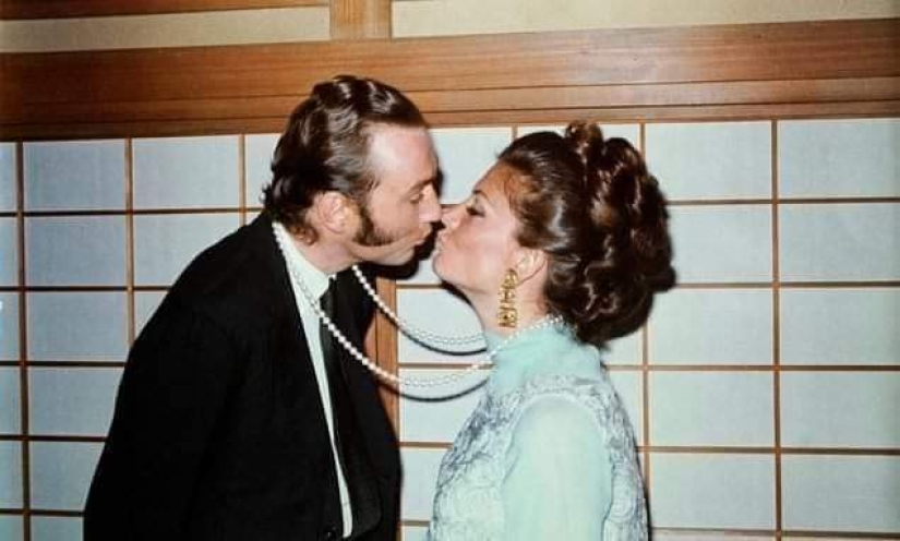 La trágica historia de amor del príncipe Guillermo y la modelo húngara Zsuzsa Starkloff