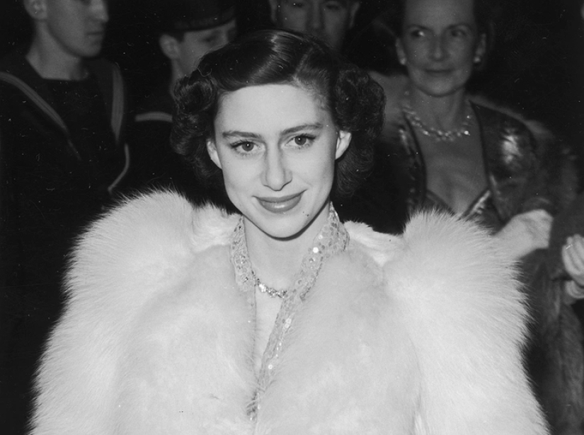 La trágica historia de amor del príncipe Guillermo y la modelo húngara Zsuzsa Starkloff