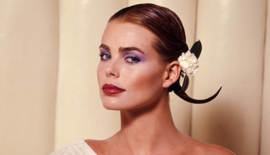 La trágica historia de crear una imagen aleatoria de una "divorciada desesperada"