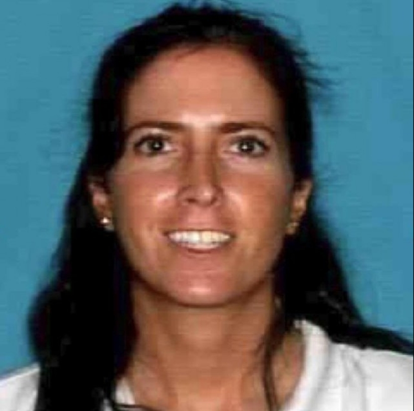 La triple vida de Lori Erica Ruff, un secreto sin resolver La triple vida de Lori Erica Ruff, un secreto sin resolver