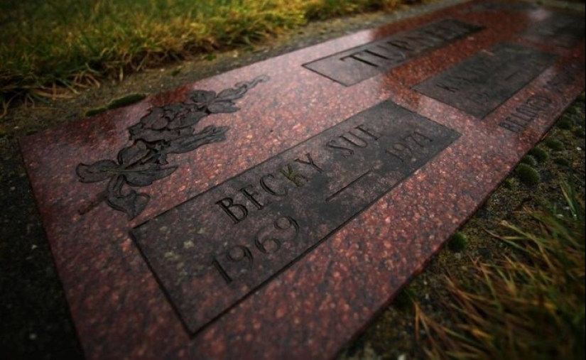 La triple vida de Lori Erica Ruff, un secreto sin resolver La triple vida de Lori Erica Ruff, un secreto sin resolver