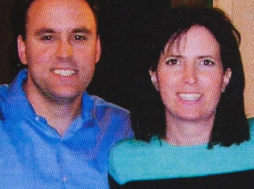 La triple vida de Lori Erica Ruff, un secreto sin resolver La triple vida de Lori Erica Ruff, un secreto sin resolver