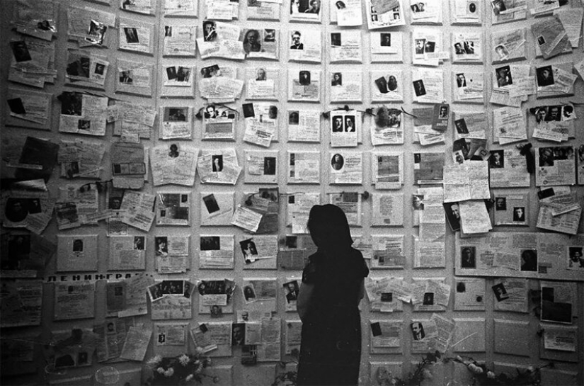 La unión Soviética "deshielo" de la década de 1960 a través de la lente de Vladimir Lagrange La unión Soviética "deshielo" de la década de 1960 a través de la lente de Vladimir Lagrange