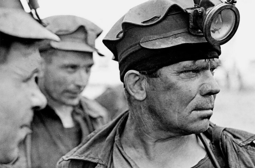 La unión Soviética "deshielo" de la década de 1960 a través de la lente de Vladimir Lagrange La unión Soviética "deshielo" de la década de 1960 a través de la lente de Vladimir Lagrange