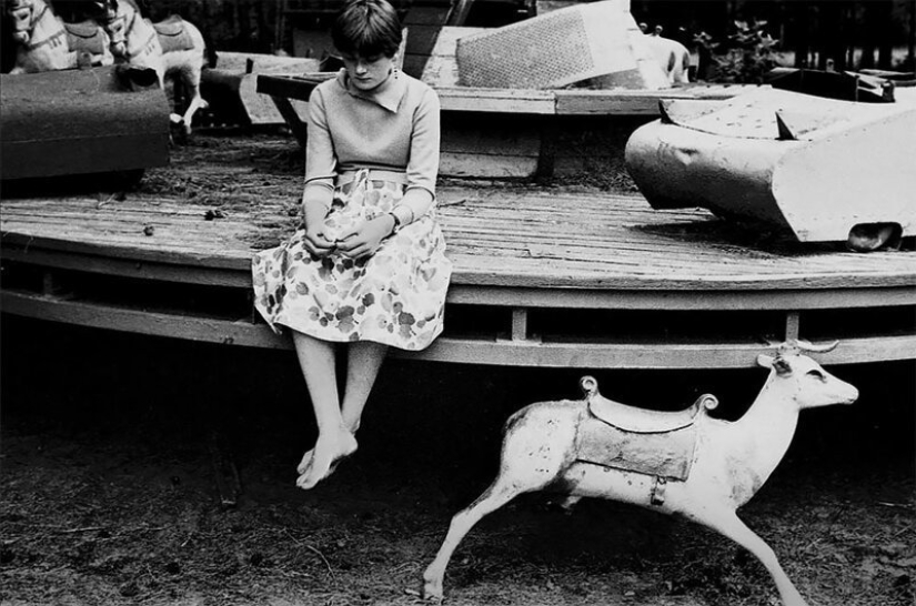 La unión Soviética "deshielo" de la década de 1960 a través de la lente de Vladimir Lagrange La unión Soviética "deshielo" de la década de 1960 a través de la lente de Vladimir Lagrange