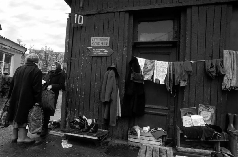 La unión Soviética "deshielo" de la década de 1960 a través de la lente de Vladimir Lagrange La unión Soviética "deshielo" de la década de 1960 a través de la lente de Vladimir Lagrange