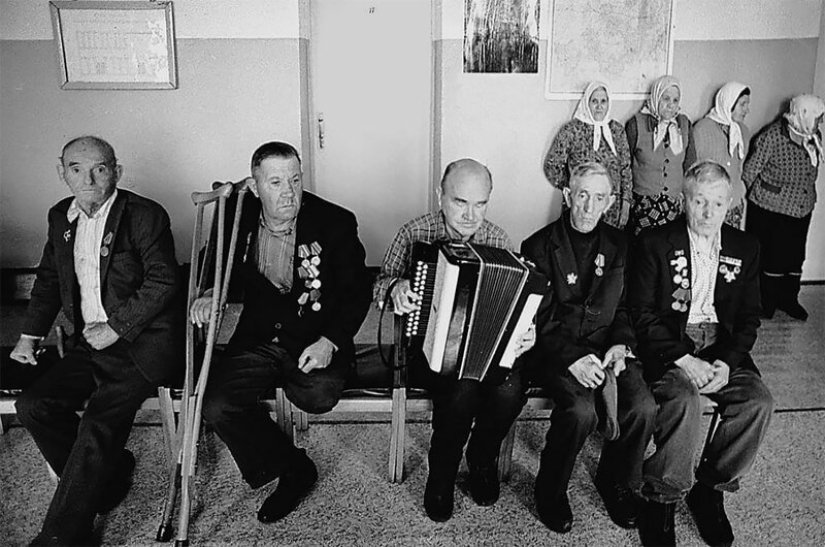 La unión Soviética "deshielo" de la década de 1960 a través de la lente de Vladimir Lagrange La unión Soviética "deshielo" de la década de 1960 a través de la lente de Vladimir Lagrange