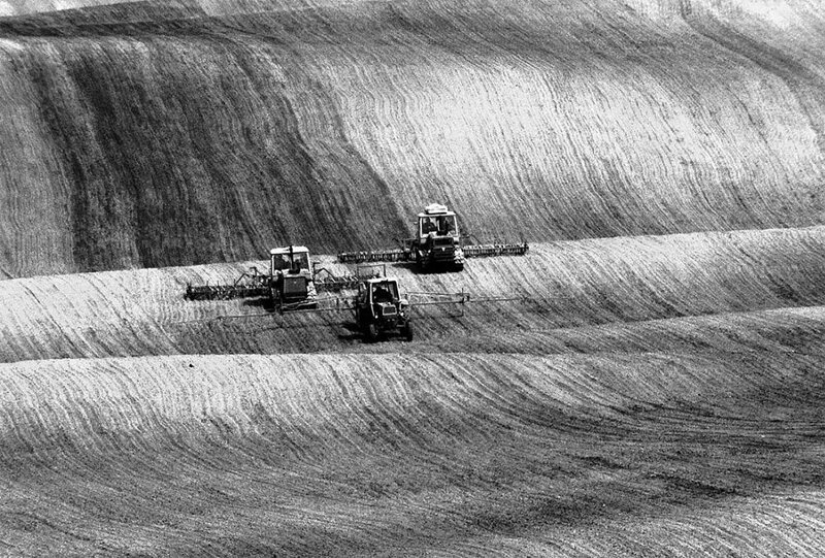 La unión Soviética "deshielo" de la década de 1960 a través de la lente de Vladimir Lagrange La unión Soviética "deshielo" de la década de 1960 a través de la lente de Vladimir Lagrange