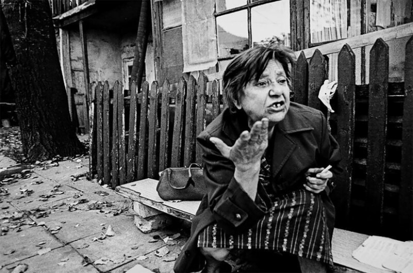 La unión Soviética "deshielo" de la década de 1960 a través de la lente de Vladimir Lagrange La unión Soviética "deshielo" de la década de 1960 a través de la lente de Vladimir Lagrange