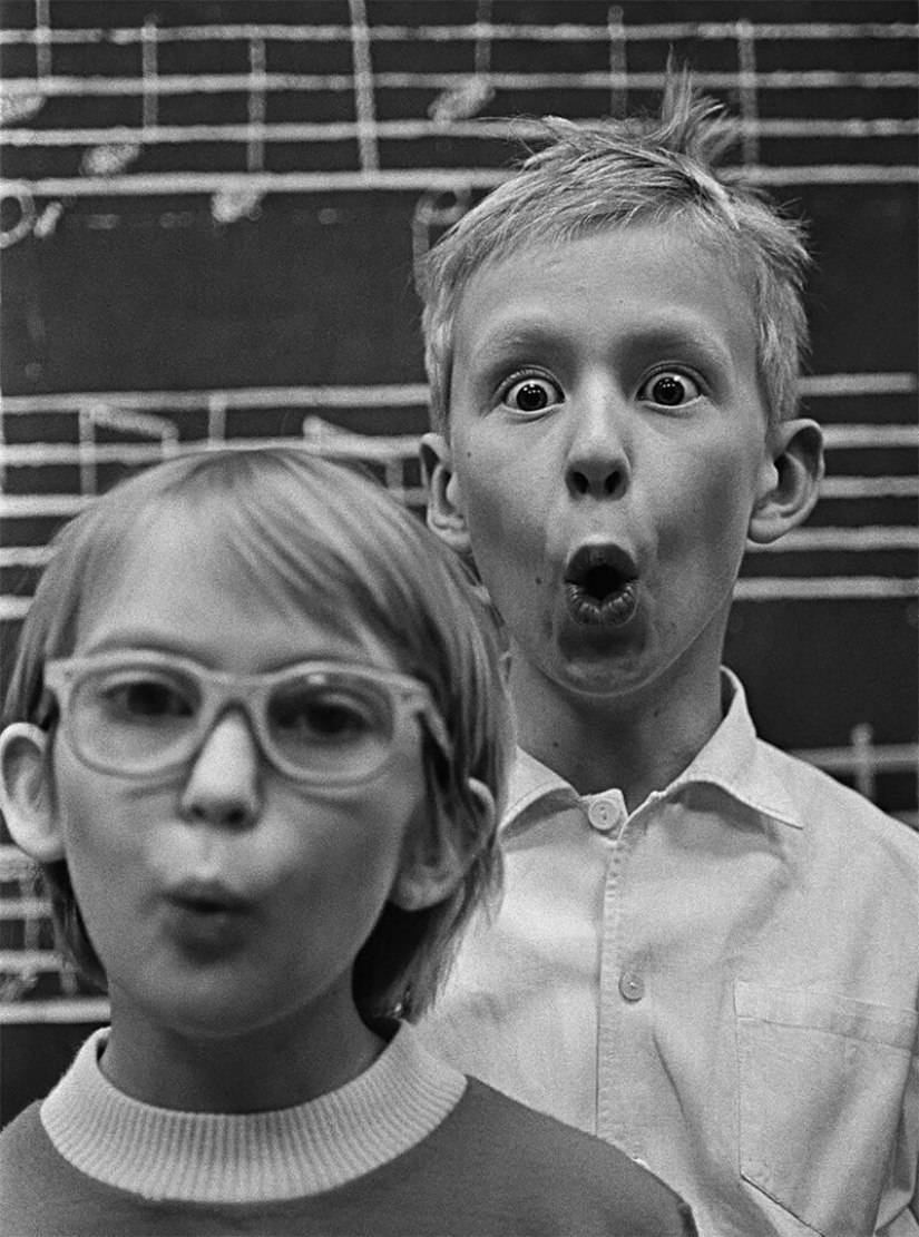 La unión Soviética "deshielo" de la década de 1960 a través de la lente de Vladimir Lagrange La unión Soviética "deshielo" de la década de 1960 a través de la lente de Vladimir Lagrange