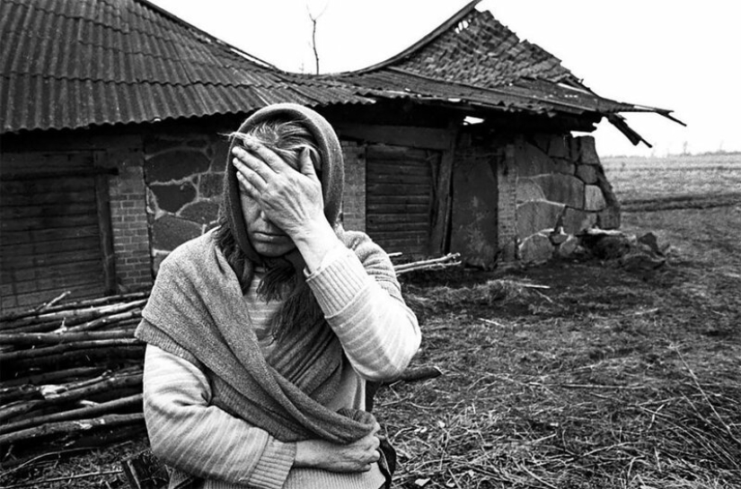 La unión Soviética "deshielo" de la década de 1960 a través de la lente de Vladimir Lagrange La unión Soviética "deshielo" de la década de 1960 a través de la lente de Vladimir Lagrange