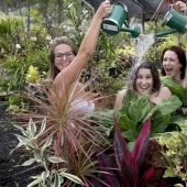 La Verdad Desnuda: 6 razones para ir sin ropa