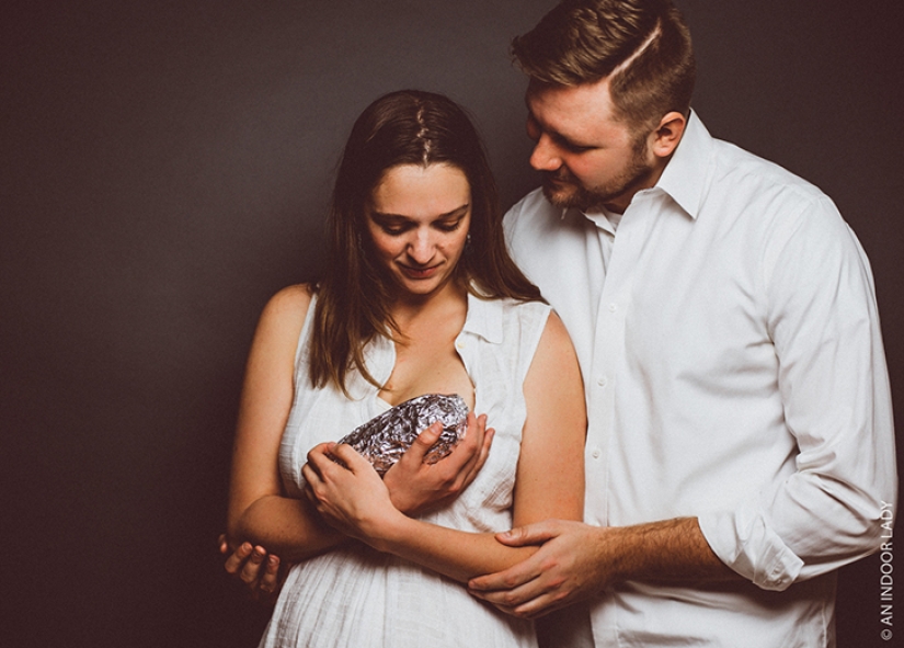 La vida a plena vista: por qué los holandeses no cubren sus ventanas con cortinas