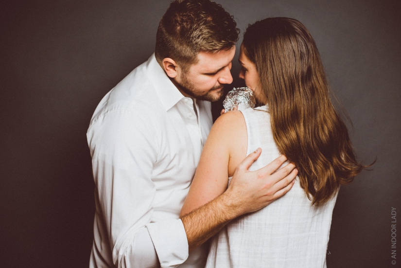 La vida a plena vista: por qué los holandeses no cubren sus ventanas con cortinas