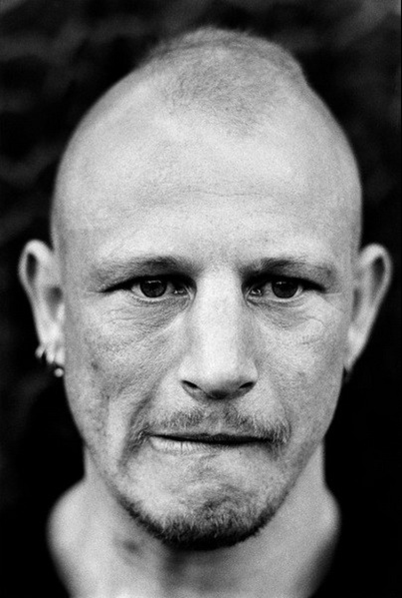 La vida cotidiana del crimen inglés