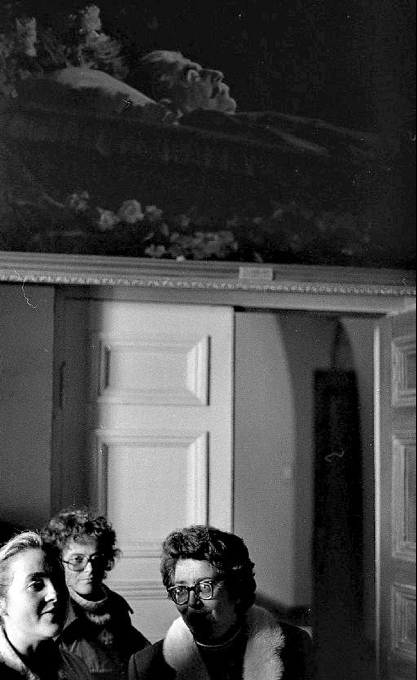 La vida cotidiana en la Georgia soviética en 1976, capturada por un fotógrafo sueco La vida cotidiana en la Georgia soviética en 1976, capturada por un fotógrafo sueco