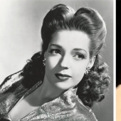 La vida de Kiki Preston, una alta sociedad, amante de un príncipe y una encantadora drogadicta