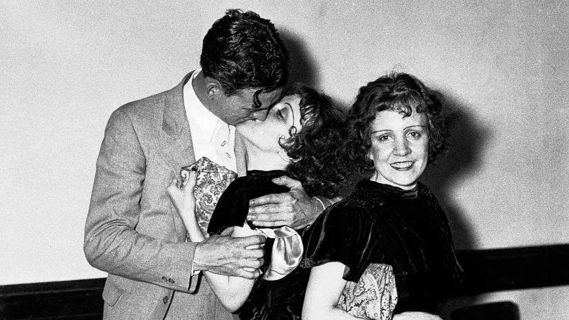 La vida de las gemelas siamesas Daisy y Violet Hilton La vida de las gemelas siamesas Daisy y Violet Hilton