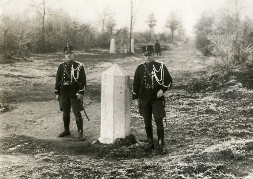 La vida de los gitanos en Europa antes de la Segunda Guerra Mundial La vida de los gitanos en Europa antes de la Segunda Guerra Mundial