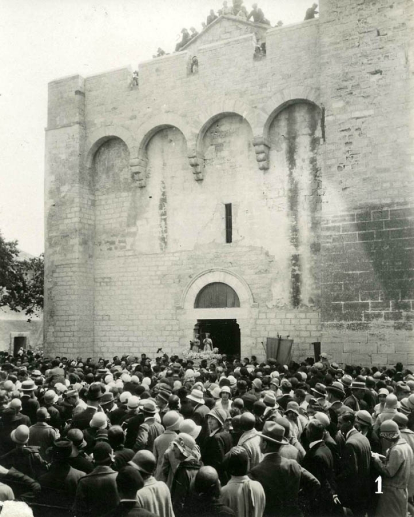 La vida de los gitanos en Europa antes de la Segunda Guerra Mundial La vida de los gitanos en Europa antes de la Segunda Guerra Mundial