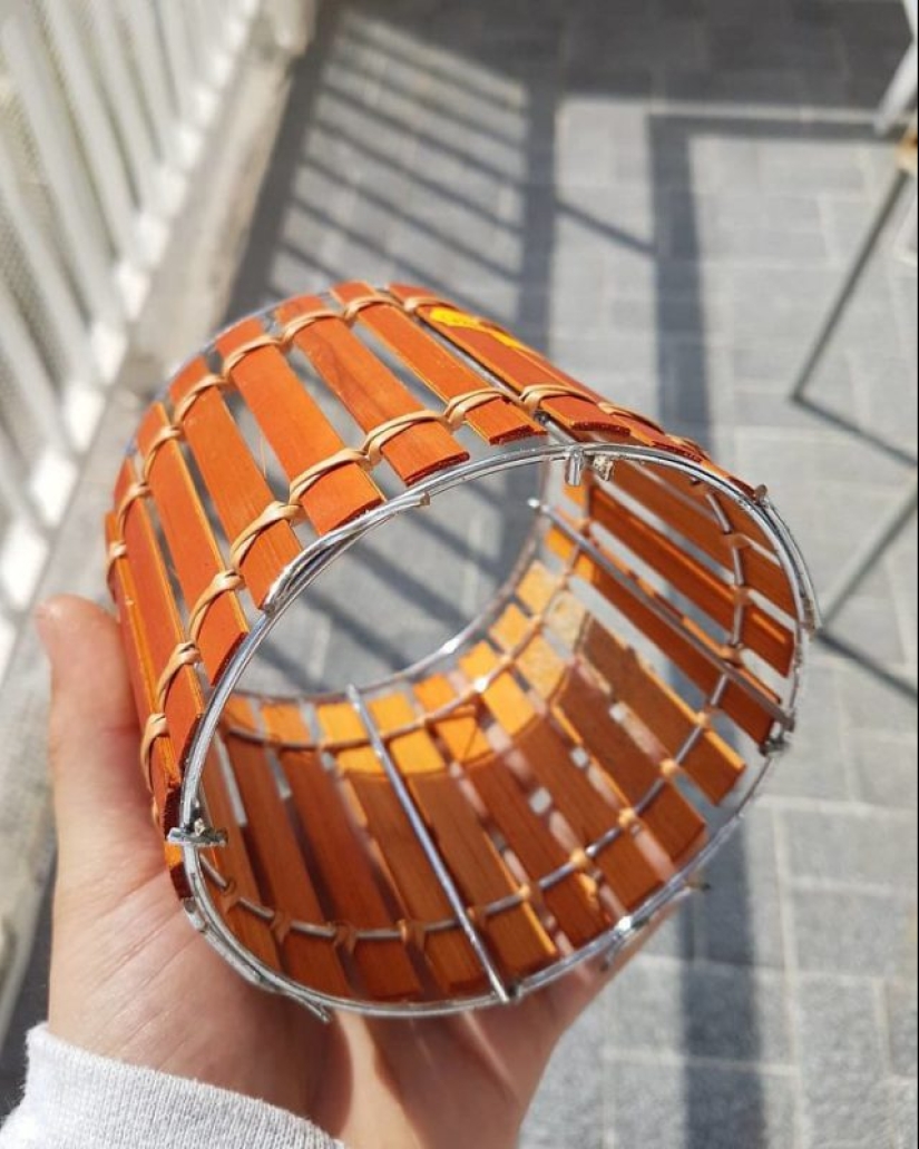 La vida hacks para 3D increíbles fotos de Georgie Puig La vida hacks para 3D increíbles fotos de Georgie Puig