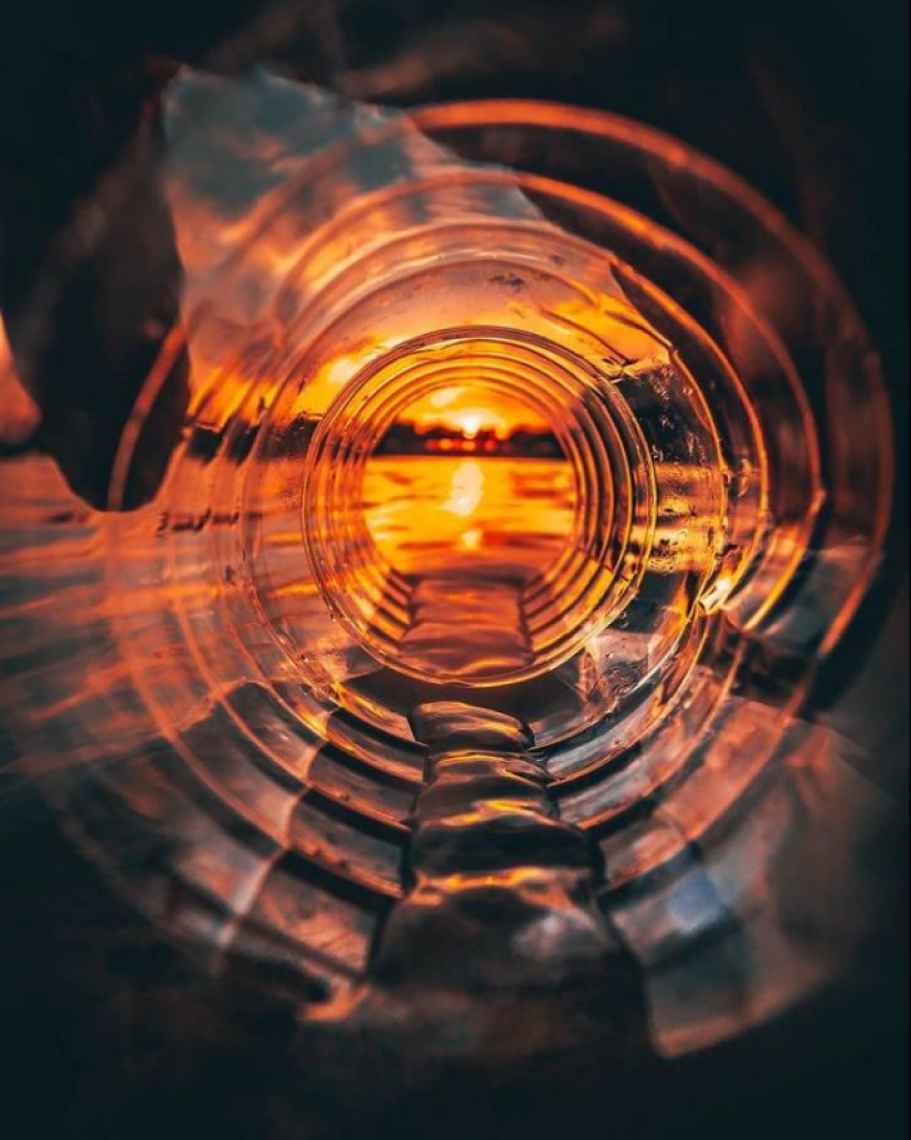 La vida hacks para 3D increíbles fotos de Georgie Puig La vida hacks para 3D increíbles fotos de Georgie Puig