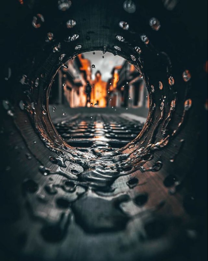 La vida hacks para 3D increíbles fotos de Georgie Puig La vida hacks para 3D increíbles fotos de Georgie Puig