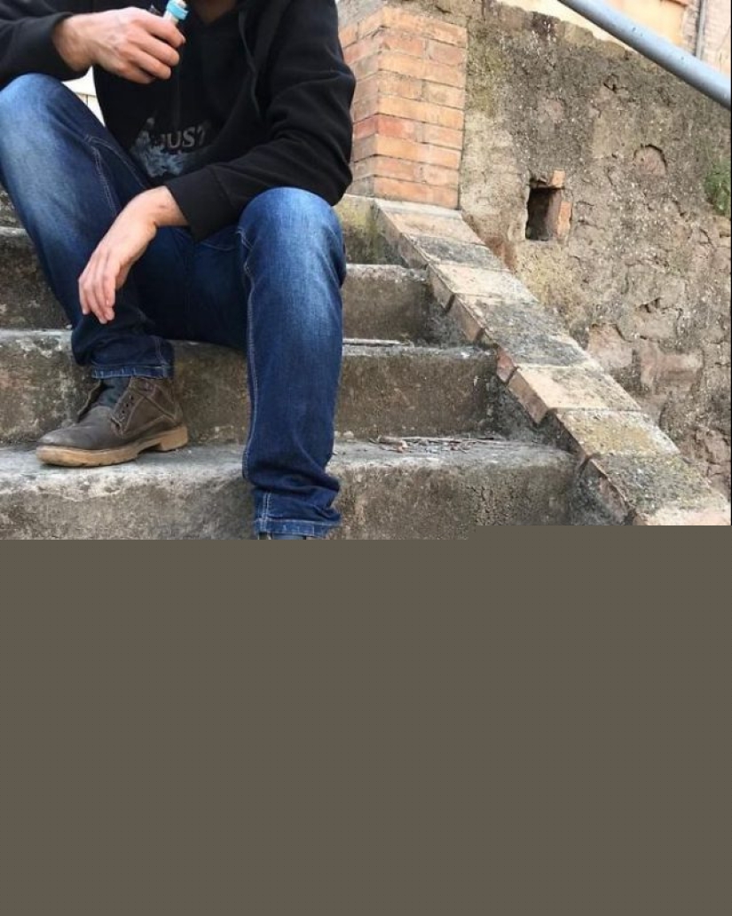 La vida hacks para 3D increíbles fotos de Georgie Puig La vida hacks para 3D increíbles fotos de Georgie Puig