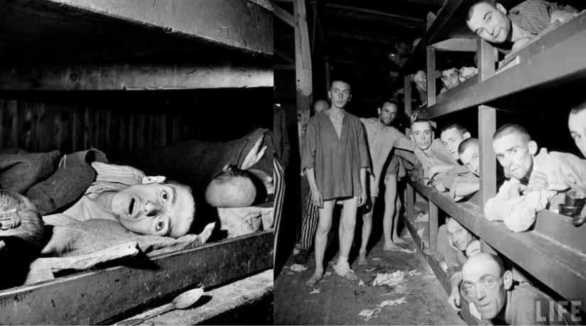 La vida, los crímenes y la muerte de Ilse Koch, apodada la bruja de Buchenwald La vida, los crímenes y la muerte de Ilse Koch, apodada la bruja de Buchenwald