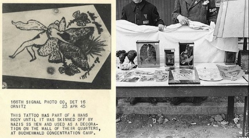 La vida, los crímenes y la muerte de Ilse Koch, apodada la bruja de Buchenwald La vida, los crímenes y la muerte de Ilse Koch, apodada la bruja de Buchenwald