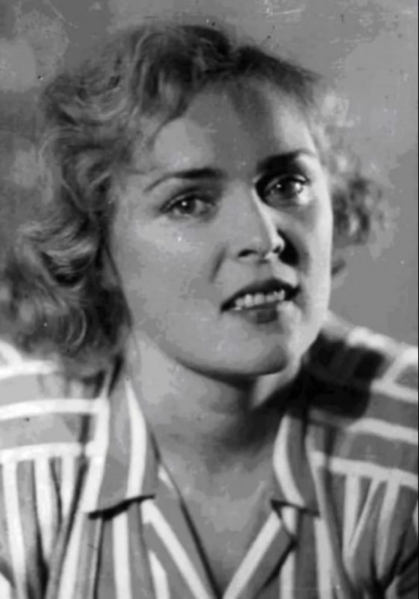 La vida secreta del académico Landau: por qué la esposa del genio exhibió lo más íntimo La vida secreta del académico Landau: por qué la esposa del genio exhibió lo más íntimo