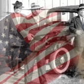 La vida y la muerte del gángster Handsome Floyd: un enemigo del estado estadounidense y un favorito del pueblo