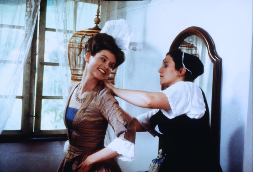 La vida y muerte de Anna Geldi, la última bruja de Suiza