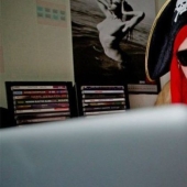 La vieja escuela como es: los "tesoros" del Cofre Pirata de papá